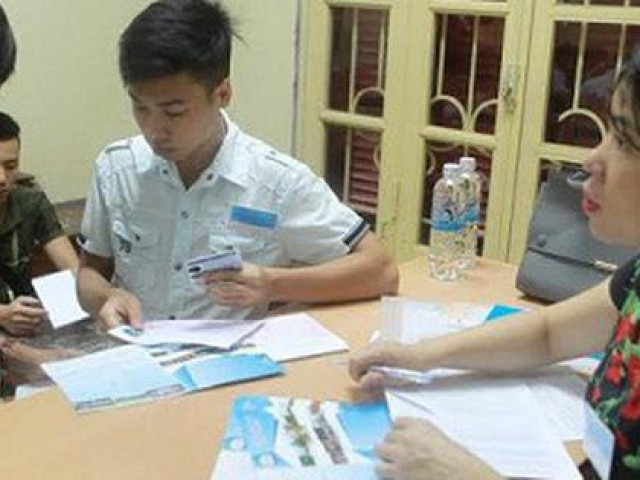 Giáo dục - du học - Kỳ thi THPT Quốc gia 2020: Hủy kết quả thi những trường hợp bị đình chỉ thi
