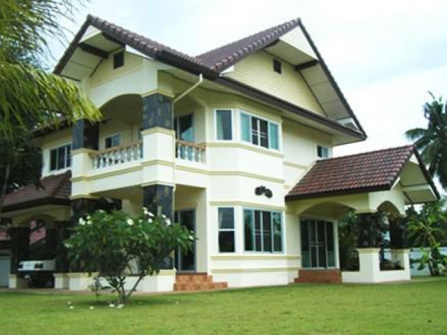 Kinh doanh - Những tuổi nào xây nhà năm Canh Tý 2020 đẹp nhất?