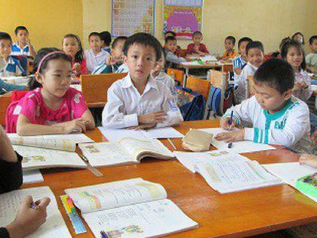 Giáo dục - du học - Những điểm mới của giáo dục Việt Nam trong năm 2020