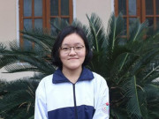 Giáo dục - du học - Nữ sinh Hà Tĩnh giành học bổng của 7 trường đại học ở châu Âu