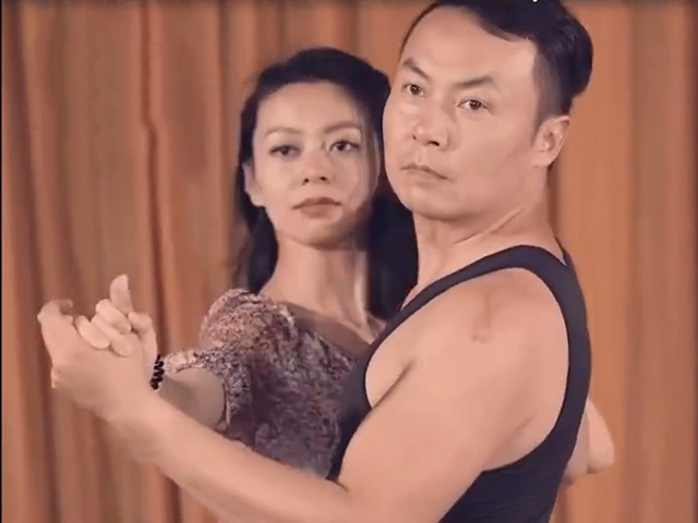 Video Clip Cười - Hành trình trưởng thành của một đứa trẻ chuyên trộm cắp