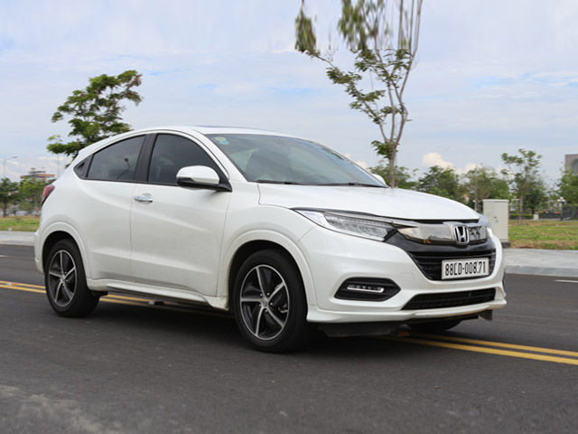 Tin tức ô tô - Lựa chọn SUV cỡ nhỏ chơi tết dưới tầm giá 700 triệu đồng