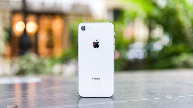 Chốt kèo iPhone 9 sẽ ra mắt vào tháng 3 - 2