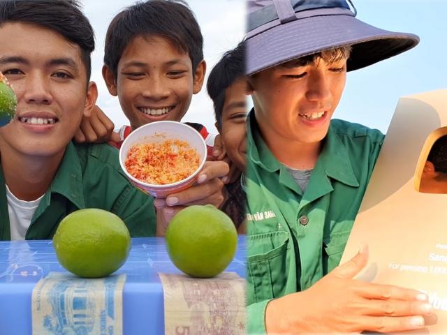 Phim - Bị YouTube "chặn cửa" kiếm tiền, Sang Vlog vẫn cố chấp tiếp tục vì lí do này