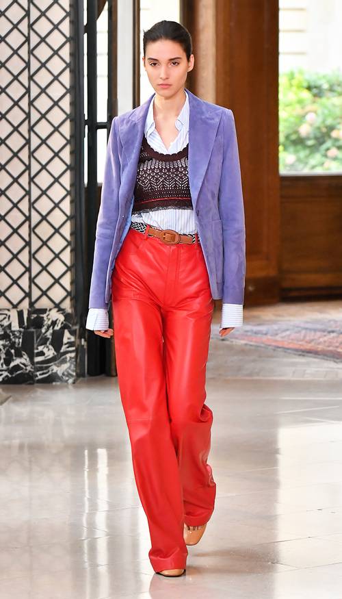 Một xu hướng "nhàm chán" lại là một hiện tượng được dân sành mốt ưa chuộng - 3