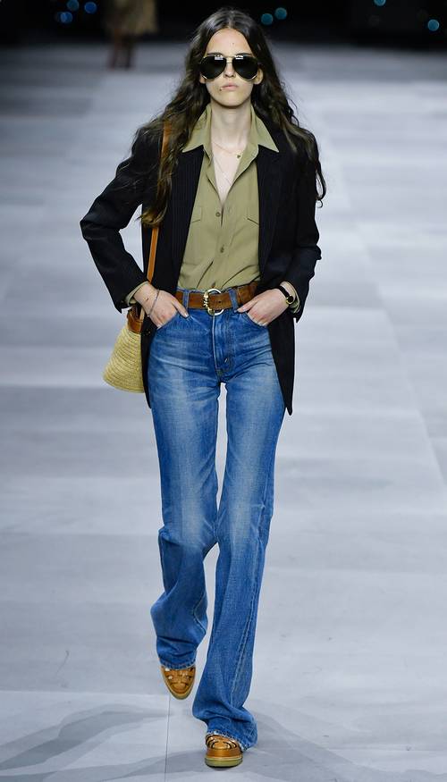 Một xu hướng "nhàm chán" lại là một hiện tượng được dân sành mốt ưa chuộng - 1