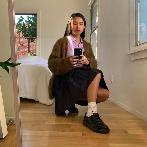 Một xu hướng "nhàm chán" lại là một hiện tượng được dân sành mốt ưa chuộng - 2