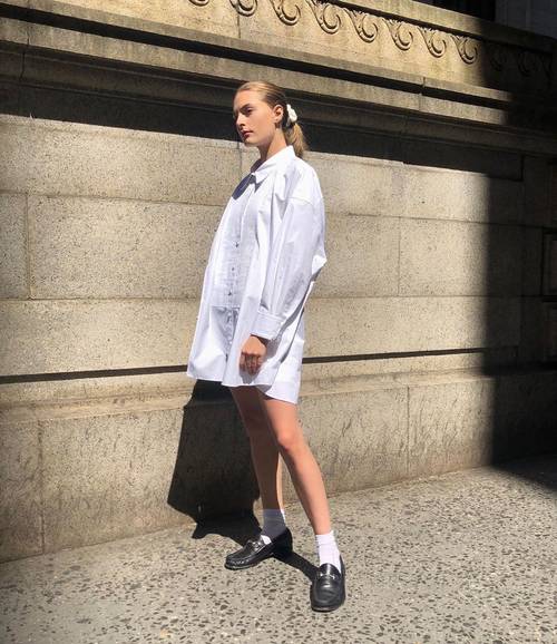 Một xu hướng "nhàm chán" lại là một hiện tượng được dân sành mốt ưa chuộng - 4