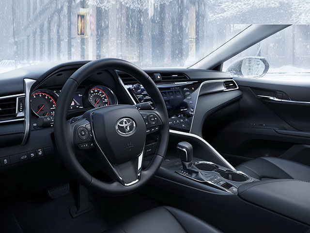 Tin tức ô tô - Toyota triệu hồi 3,4 triệu xe do lỗi túi khí