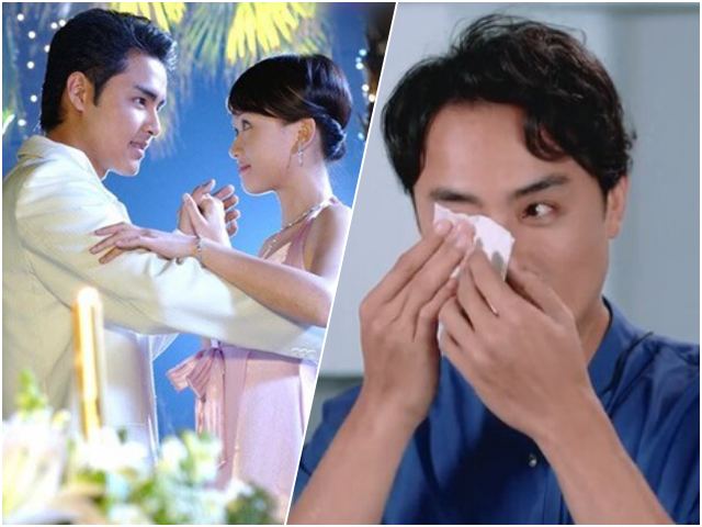 Phim - Không ngờ tài tử nhà giàu "tiêu tiền như nước" ngoài đời thực lại thế này!