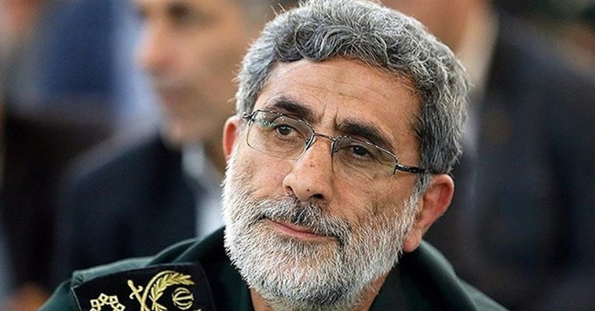 Thế giới - Mỹ dọa cho người kế nhiệm chịu chung số phận với Tướng Soleimani