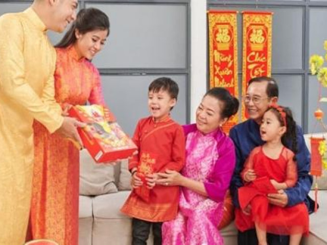 Bạn trẻ - Cuộc sống - Chú ý khi xông đất năm Canh Tý, chọn người xông nhà nhiều may mắn, tài lộc