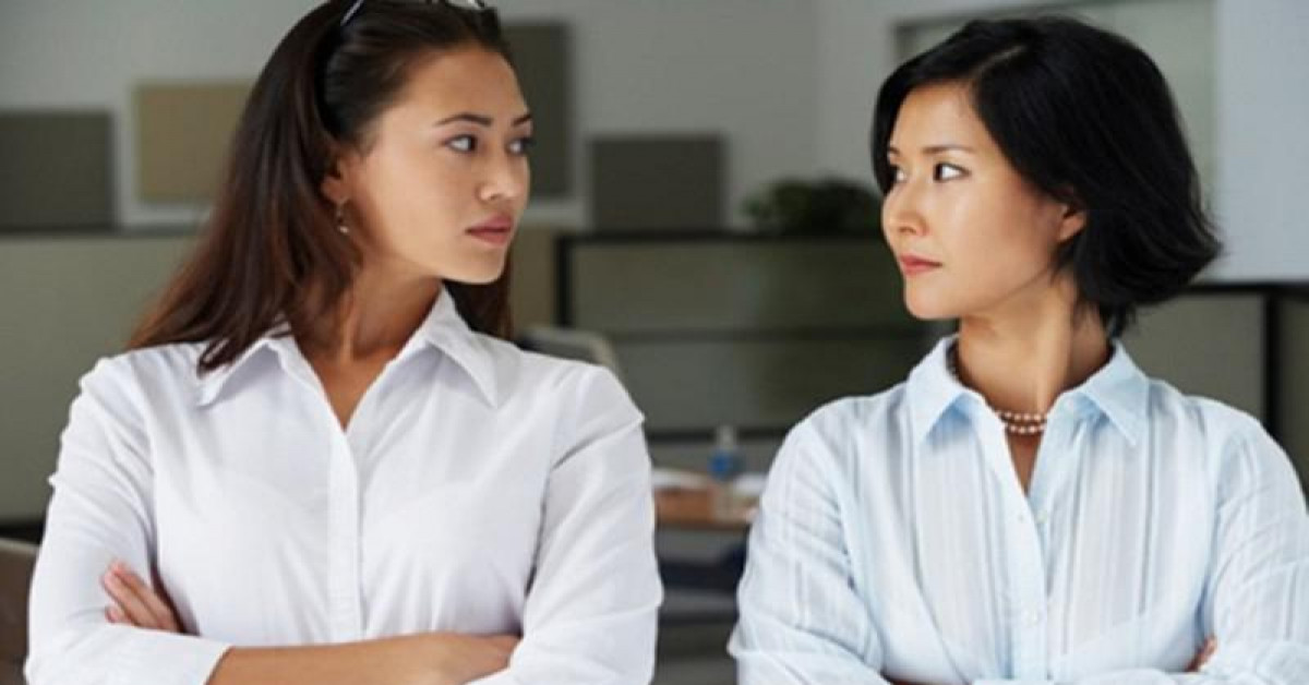 Bạn trẻ - Cuộc sống - Sự thật động trời sau hàng tá câu chuyện mẹ chồng khen 'con dâu hụt'