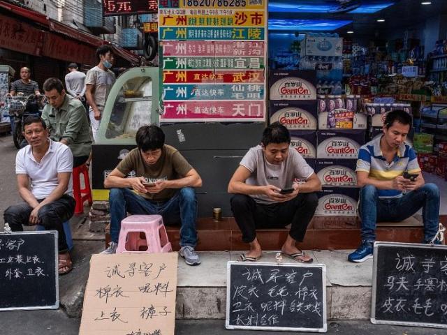 Thế giới - Nhà máy đóng cửa, việc làm khan hiếm, người Trung Quốc đón Tết Canh Tý ảm đạm