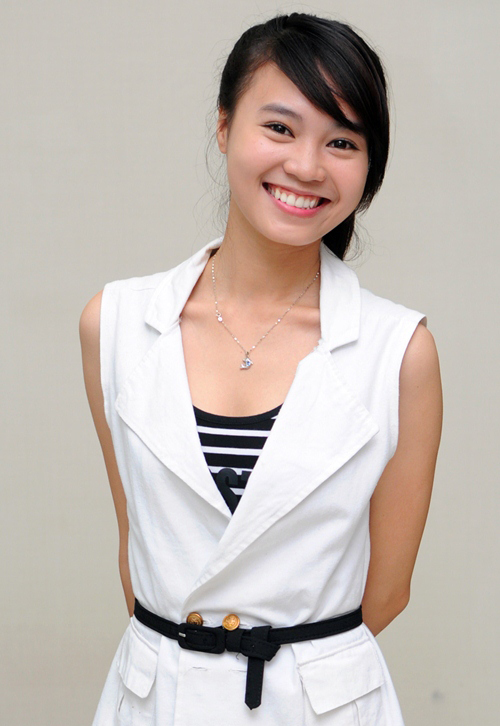 Ninh Dương Lan Ngọc từ cảnh nóng năm 18 tuổi đến sao hạng A của showbiz Việt - 4