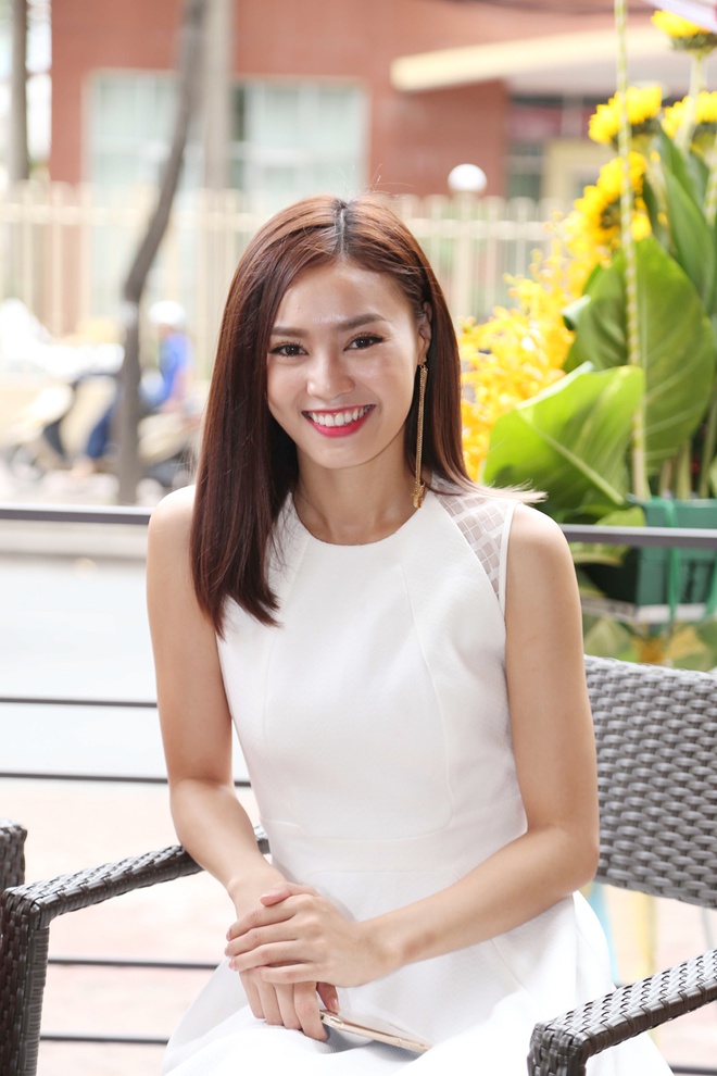 Ninh Dương Lan Ngọc từ cảnh nóng năm 18 tuổi đến sao hạng A của showbiz Việt - 6