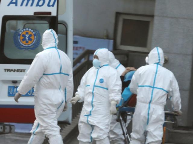 Sức khỏe đời sống - Virus Corona đã vào Việt Nam: Hướng dẫn chẩn đoán, điều trị và phòng bệnh