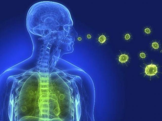 Phân biệt các triệu chứng nhiễm virus Corona với viêm phổi thông thường