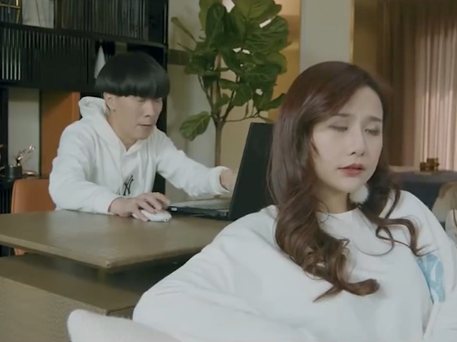 Video Clip Cười - Đàn ông phải làm gì mới vừa lòng được các chị em?