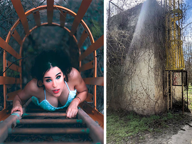 Tranh vui - Bật mí bí mật hậu trường không tưởng của những bức ảnh sống ảo nghìn like