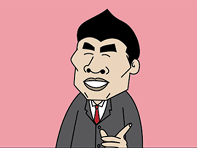 Tranh vui - Đây mới thực sự là thứ chúng ta mong chờ nhất dịp Tết