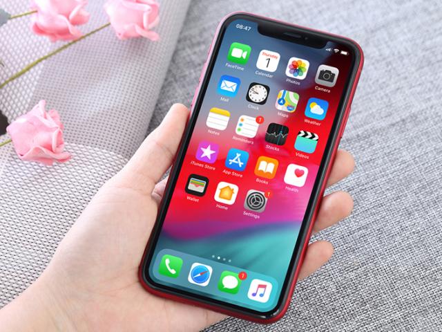 Thời trang Hi-tech - Tết 2020 có nên chọn mẫu iPhone này để du xuân?