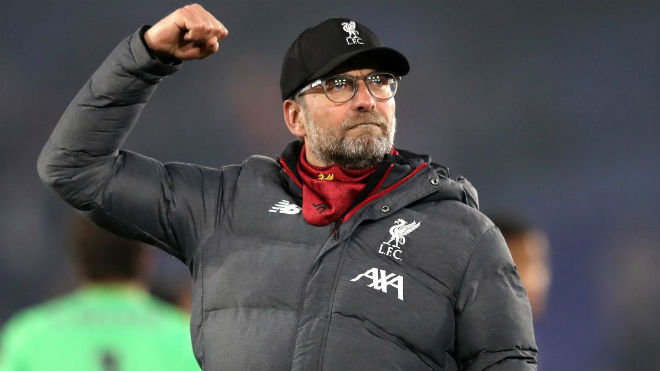 Liverpool hạ Wolves, sắp vô địch Ngoại hạng Anh: Châu Âu thèm khát HLV Klopp - 2