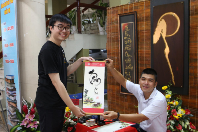 Tết Việt, nhớ thầy đồ xưa - 10