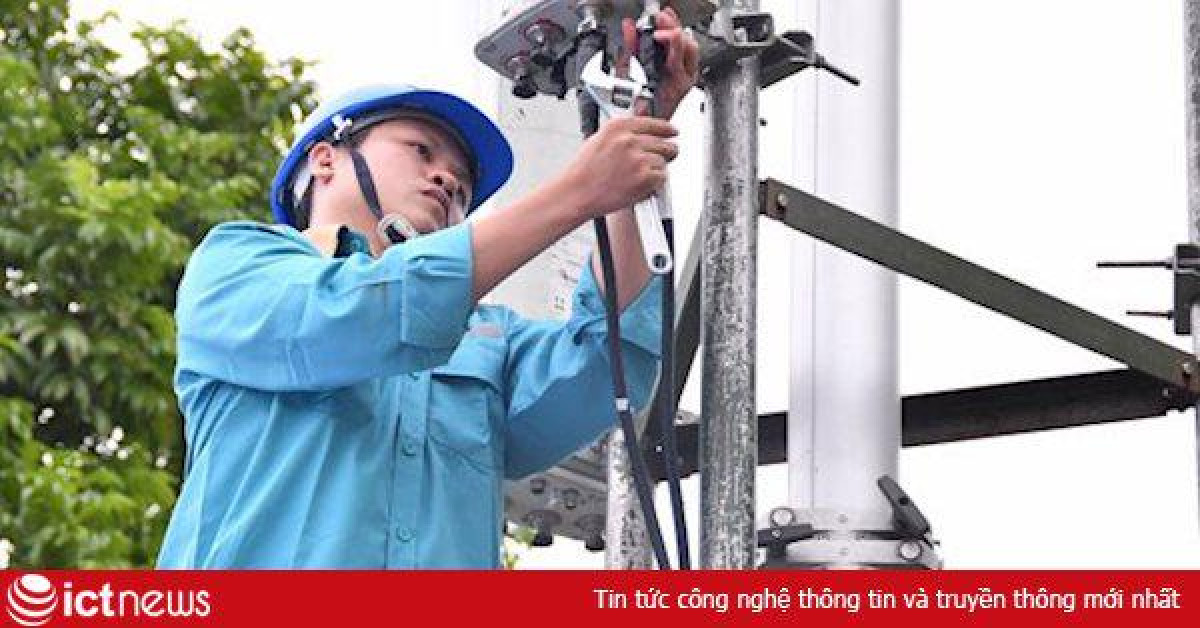 Công nghệ thông tin - Lưu lượng 4G Tết Canh Tý tăng gấp 2,2 lần, nhưng Viettel vẫn đảm bảo chất lượng dịch vụ