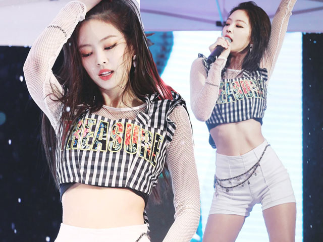 Làm đẹp - "Mỹ nhân sang nhất xứ Hàn" và loạt người đẹp sinh năm Tý ai nấy đều gợi cảm