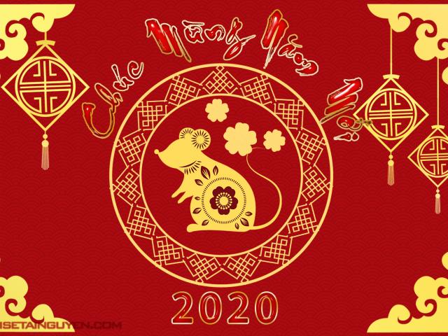 Thế giới - Giờ và hướng xuất hành tốt đầu năm Canh Tý