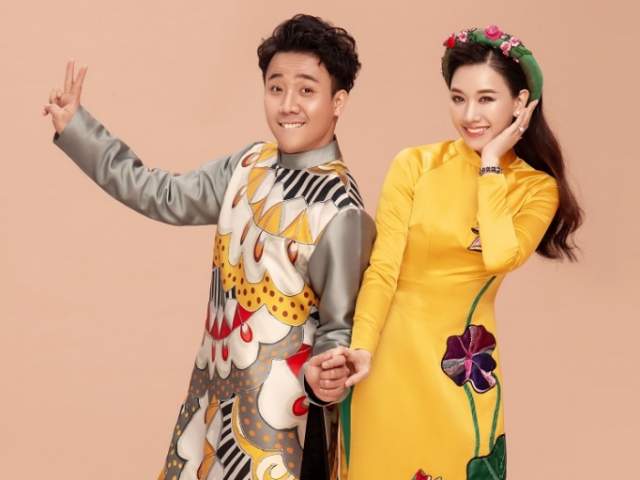 Đời sống Showbiz - Đầu năm nghe chuyện lì xì từ dàn sao Việt