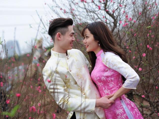 Bạn trẻ - Cuộc sống - Tết Canh Tý sang, chuyên gia tâm lý mách cách làm mới tình yêu đón Xuân về