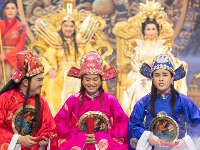 Ca nhạc - MTV - "Táo quân" dừng sản xuất sau 16 năm, "Táo xuân" của miền Nam ra sao?