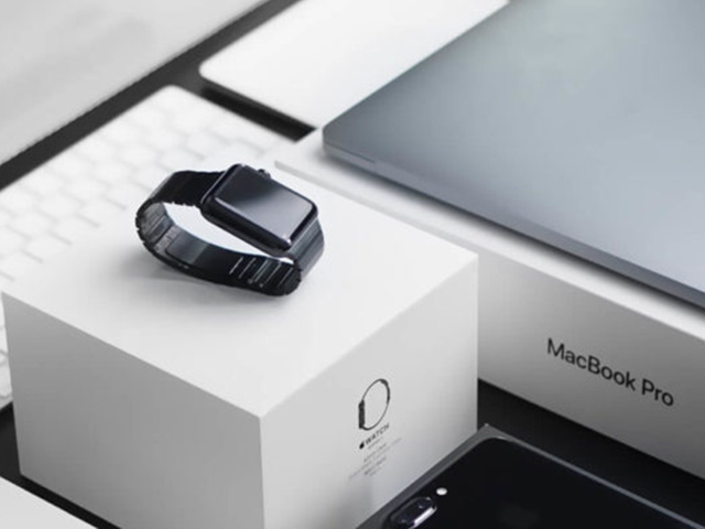 Thời trang Hi-tech - Có tiền lì xì, mua sản phẩm Táo nào trong năm nay?