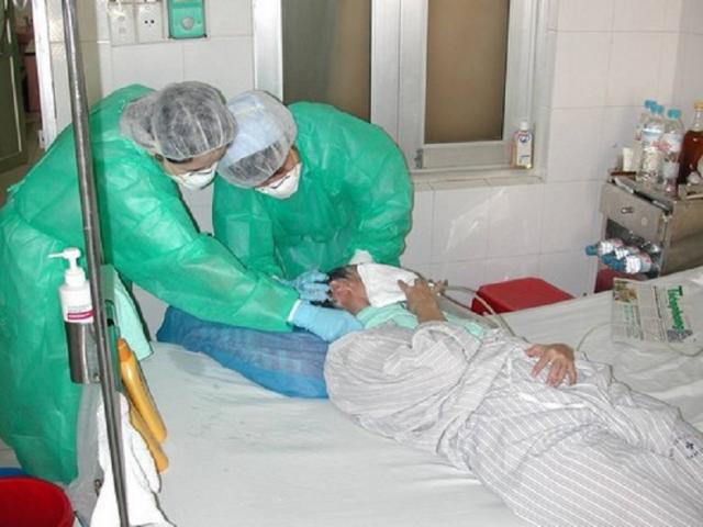 Tin tức trong ngày - 17 năm nhìn lại nỗi kinh hoàng về đại dịch SARS 