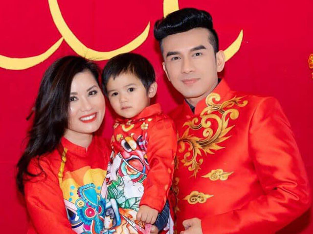 Ca nhạc - MTV - Sau 23 năm chạy show, lần đầu Đan Trường được nghỉ mùng 1, 2 ăn Tết