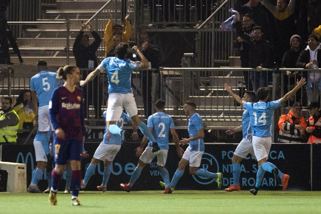 Nhận định bóng đá Valencia - Barcelona: "Hiểm địa" Mestalla, thành bại tại Messi - 1