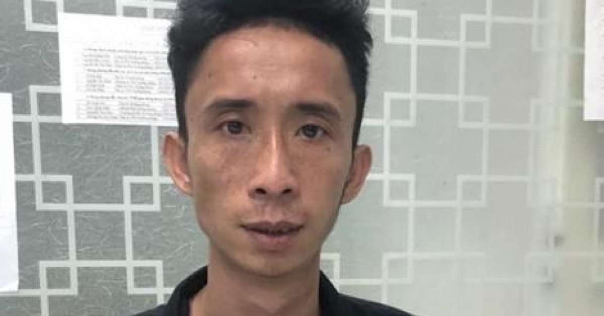 Pháp luật - Công an Đà Nẵng tóm gọn hung thủ cướp, giết người táo tợn ở TP HCM