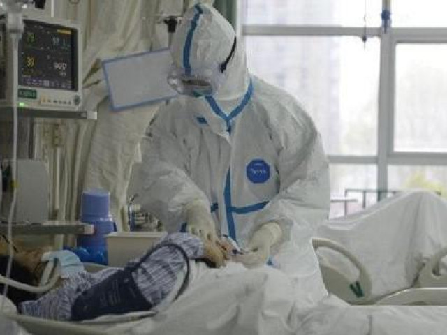 Thế giới - Virus Vũ Hán: Phát hiện nhiều người nhiễm nhưng không triệu chứng, máy quét thân nhiệt bất lực?