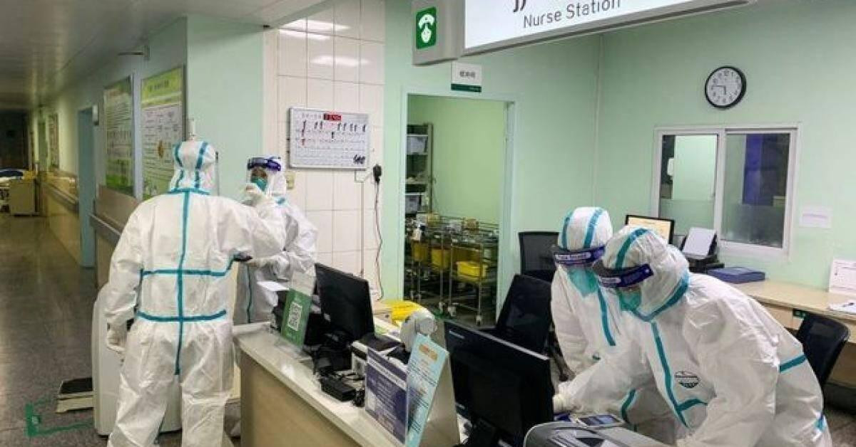 Thế giới - Tin mới nhất về dịch virus Corona: Trung Quốc sử dụng thuốc điều trị HIV