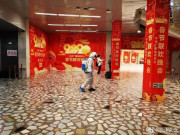 Showbiz Hoa ngữ ‘chao đảo’ dịp Tết Canh Tý 2020 vì virus corona hoành hành