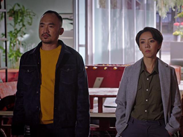 Phim - "Chị Mười Ba: 3 ngày sinh tử" hé lộ câu chuyện kịch tính