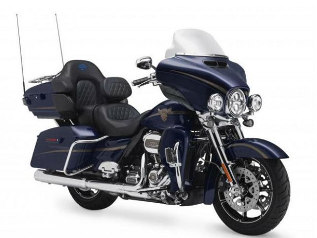 Harley-Davidson ra mắt động cơ mạnh nhất từng chế tạo, cạnh tranh trực tiếp với Triumph Rocket III