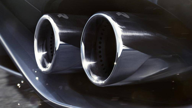 Jaguar F-Type 2021 trình làng với thiết kế mang đậm DNA thuần khiết của thương hiệu - 2