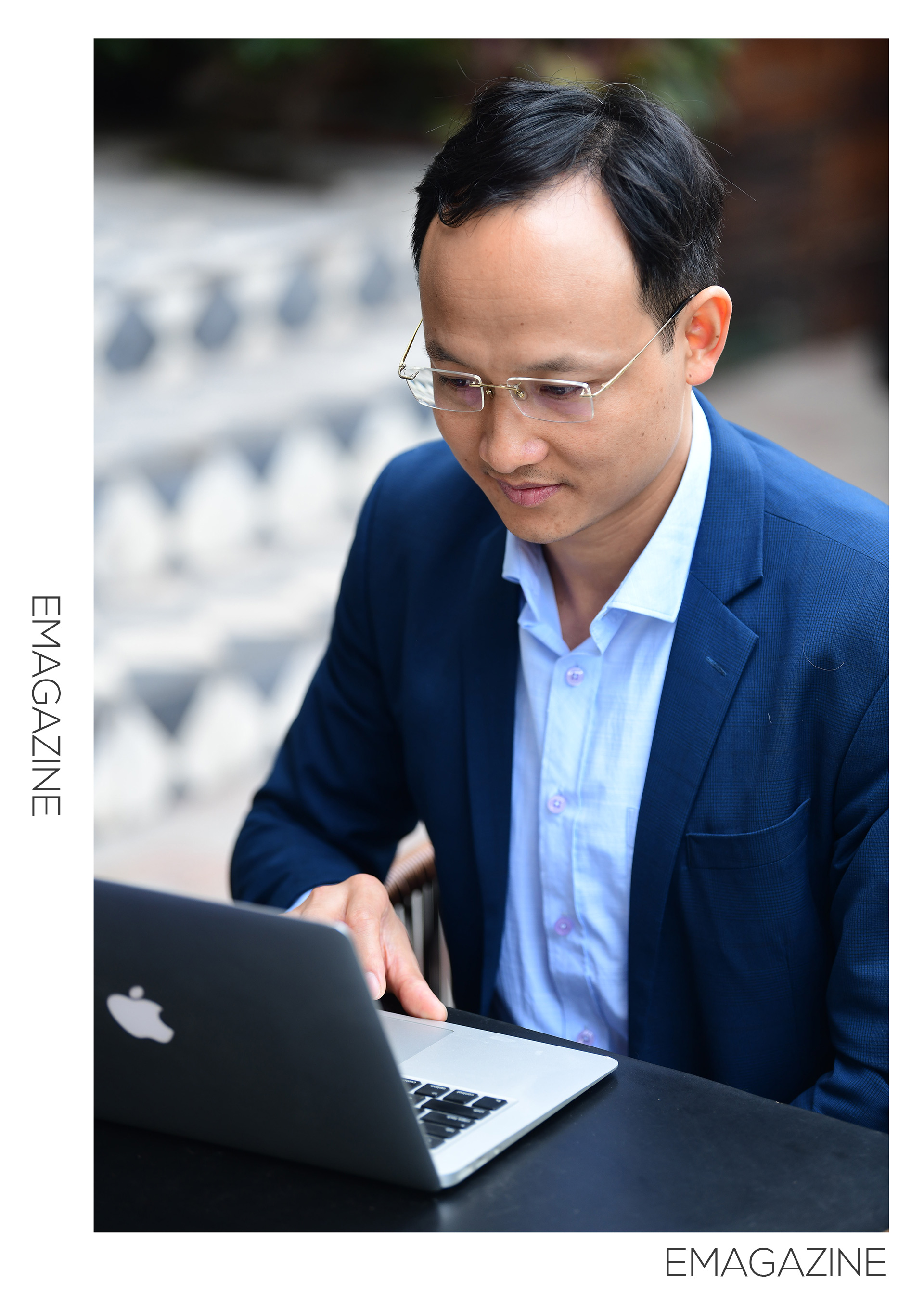 “Bác sĩ quốc dân” Trần Quốc Khánh: “Tình cảm dành cho nhau không đong đếm bằng chén rượu đầy” - 6
