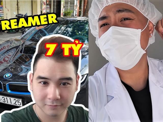 Streamer, YouTuber giàu nhất Việt Nam thu nhập tiền tỷ mỗi tháng: Sự thật bất ngờ