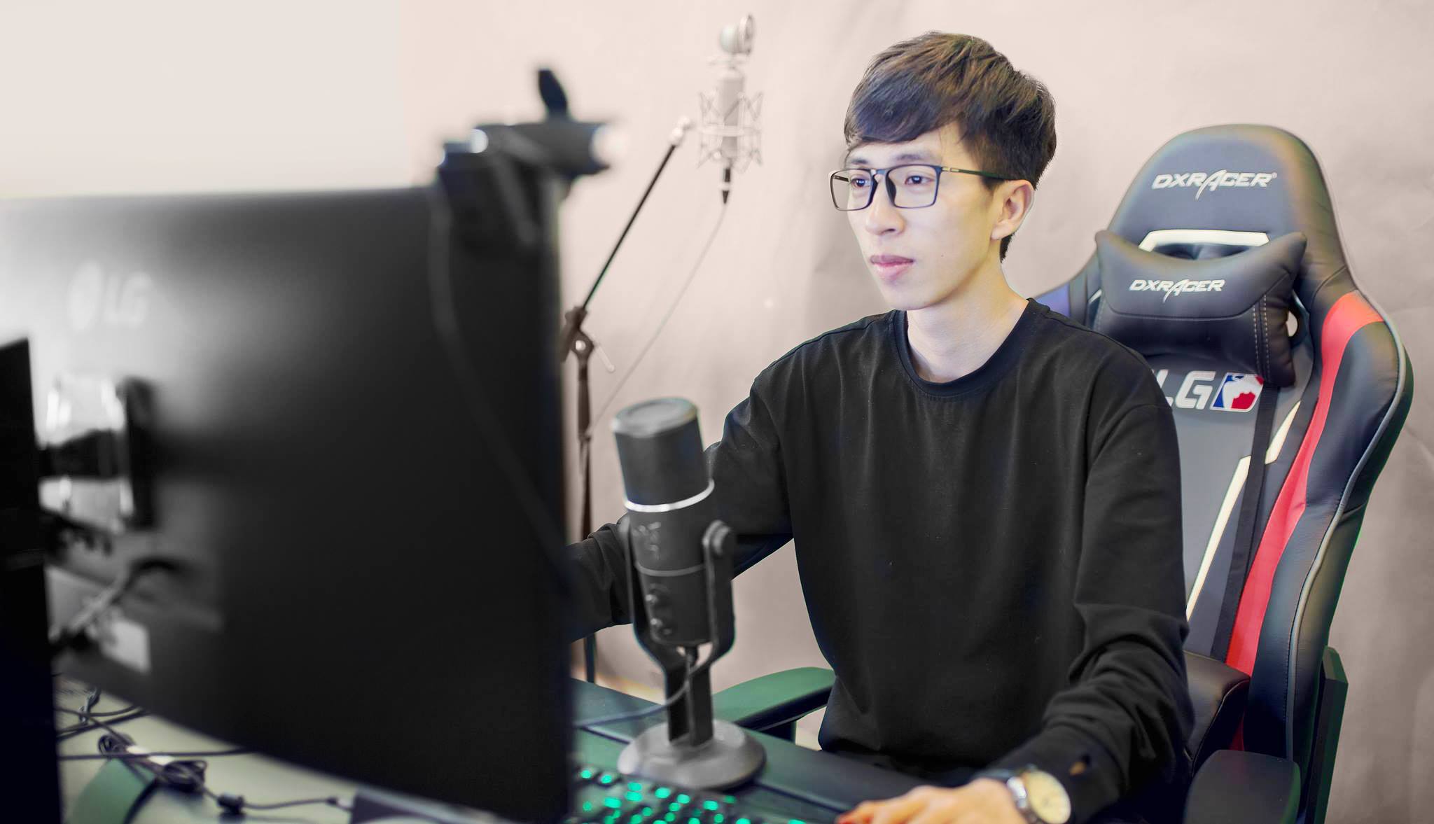 Streamer, YouTuber giàu nhất Việt Nam thu nhập tiền tỷ mỗi tháng: Sự thật bất ngờ - 3