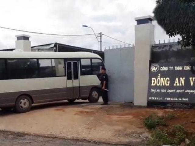 Pháp luật - Những vụ bắt ma túy chấn động năm 2019: Xưởng ma túy "khủng" ở Kon Tum