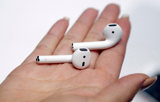 AirPods nhái được sản xuất tại Trung Quốc là cực kỳ nguy hiểm - 2